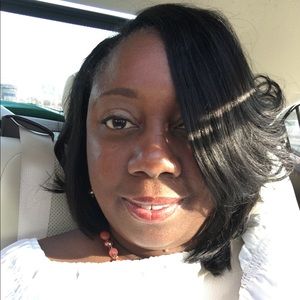 Meet your Posher, Parris